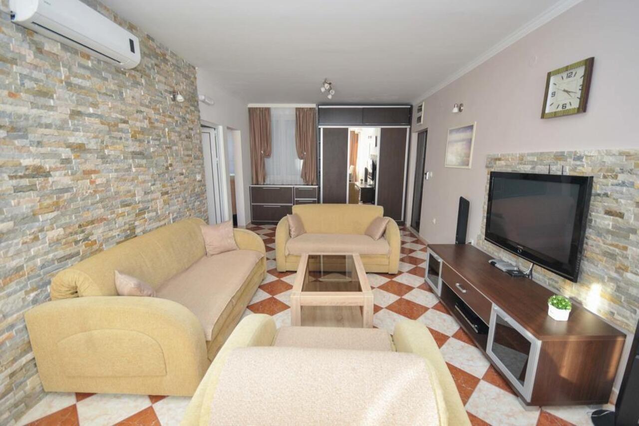 D&D Apartments Budva 1 Εξωτερικό φωτογραφία