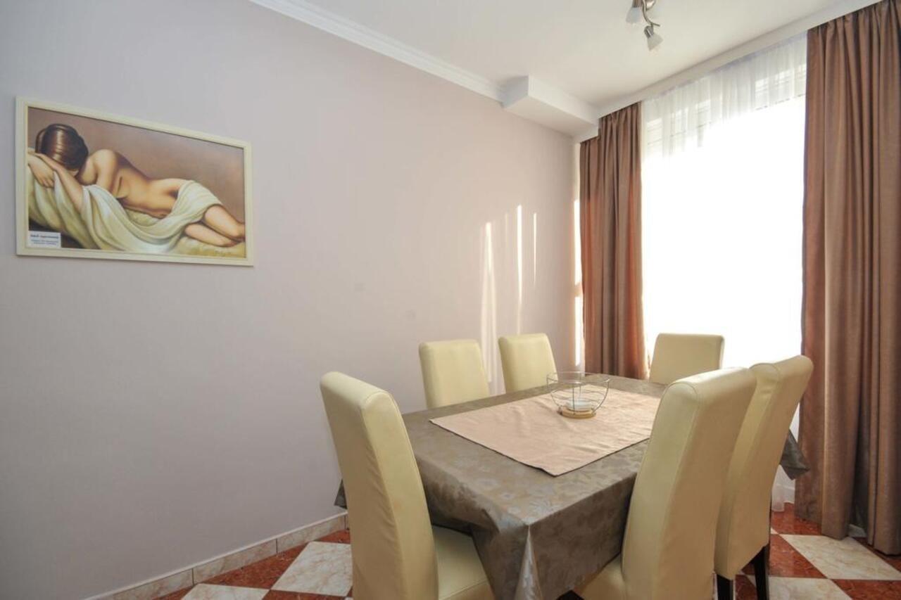D&D Apartments Budva 1 Εξωτερικό φωτογραφία