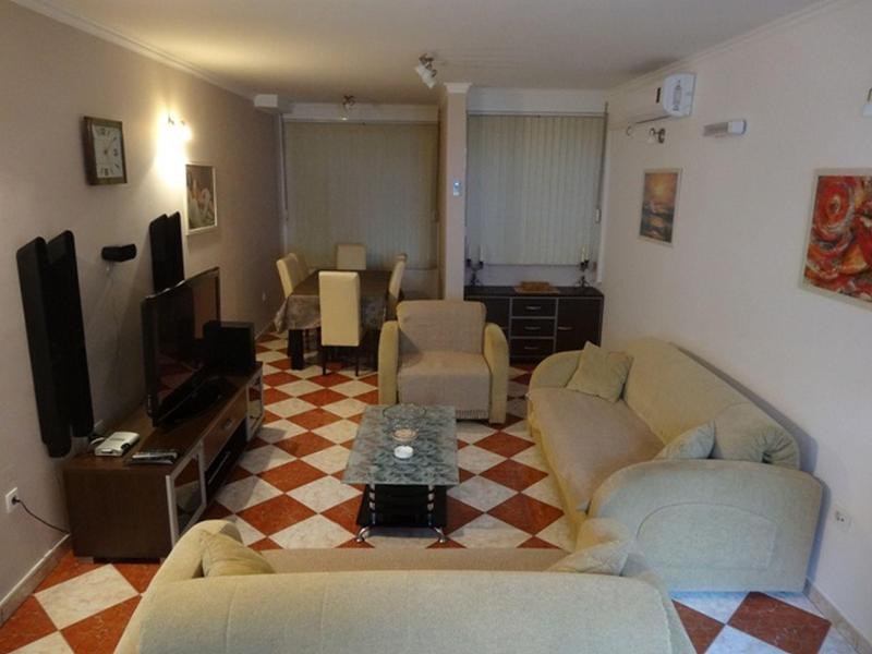 D&D Apartments Budva 1 Εξωτερικό φωτογραφία