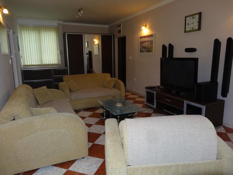 D&D Apartments Budva 1 Εξωτερικό φωτογραφία